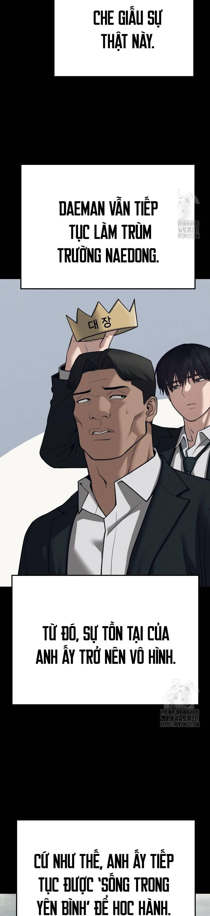 Giang Hồ Thực Thi Công Lý Chap 93 - Next Chap 94