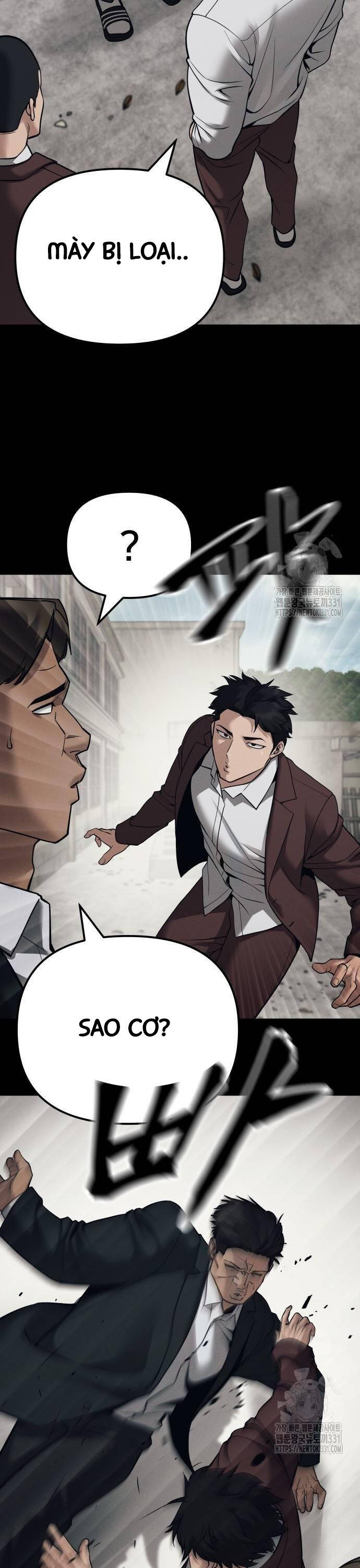 Giang Hồ Thực Thi Công Lý Chap 93 - Next Chap 94