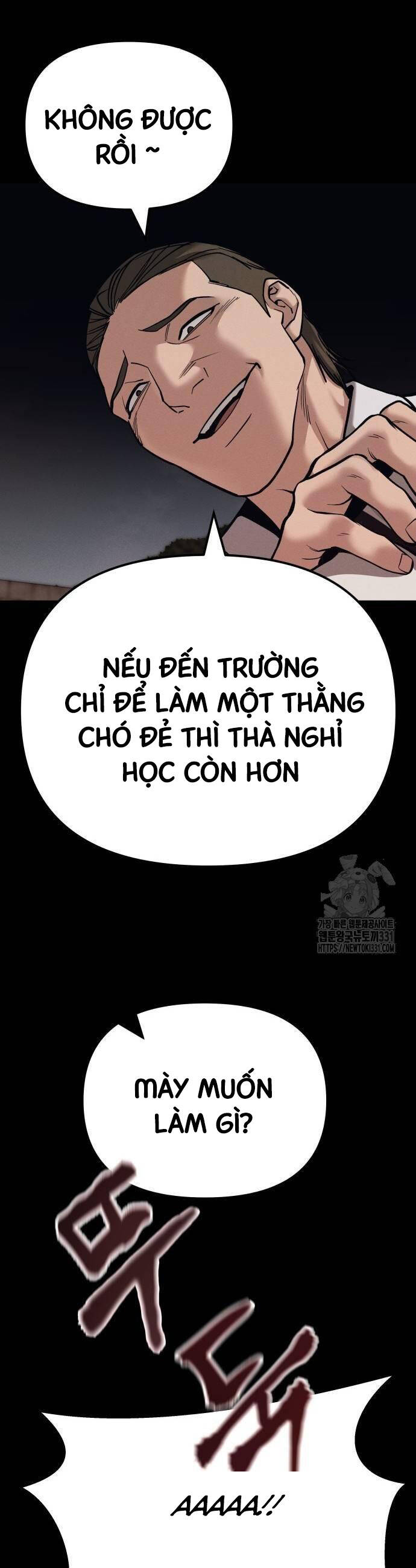 Giang Hồ Thực Thi Công Lý Chap 93 - Next Chap 94