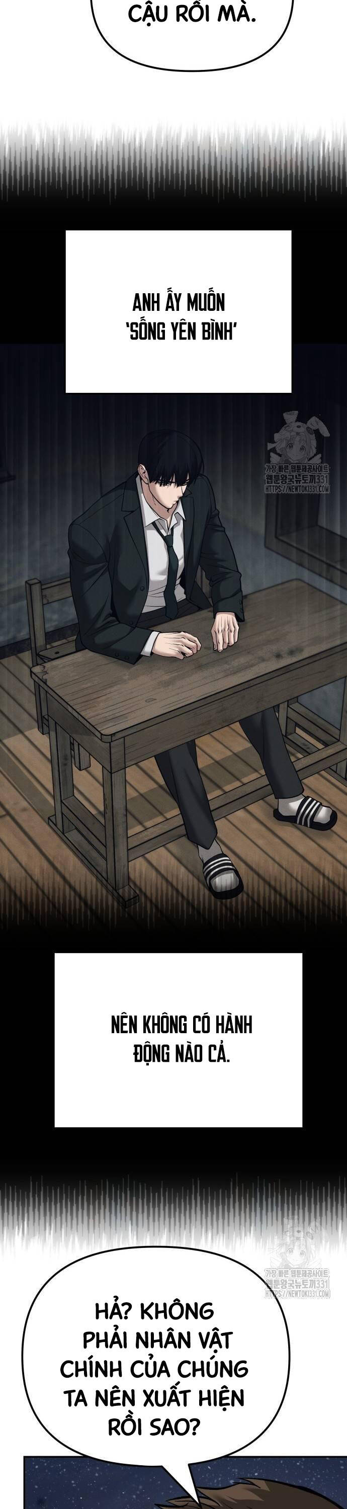 Giang Hồ Thực Thi Công Lý Chap 93 - Next Chap 94