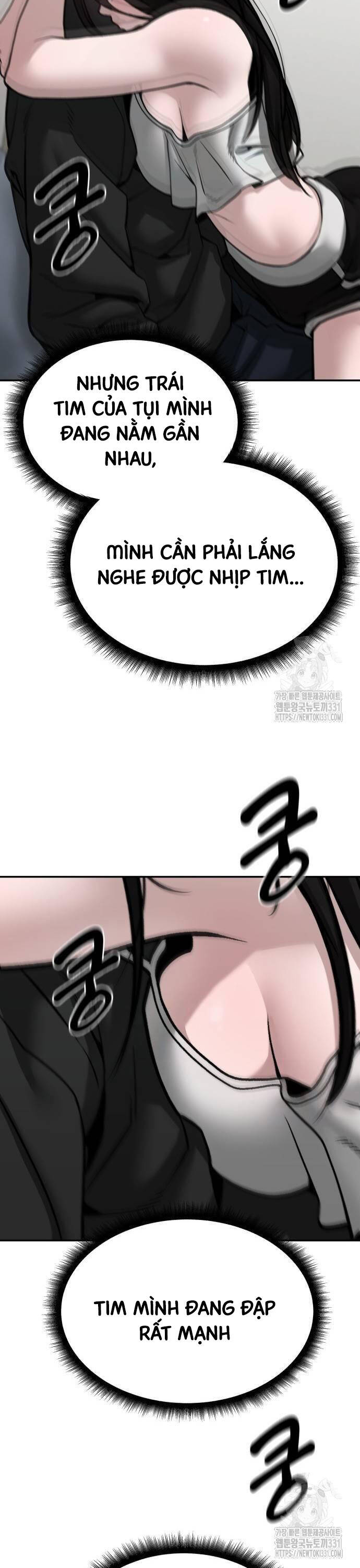 Giang Hồ Thực Thi Công Lý Chap 93 - Next Chap 94