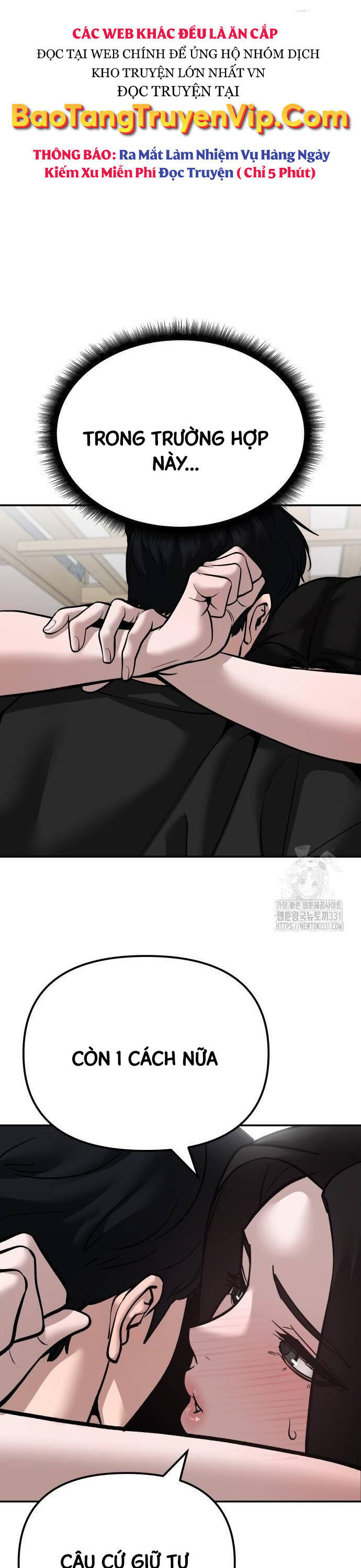 Giang Hồ Thực Thi Công Lý Chap 93 - Next Chap 94