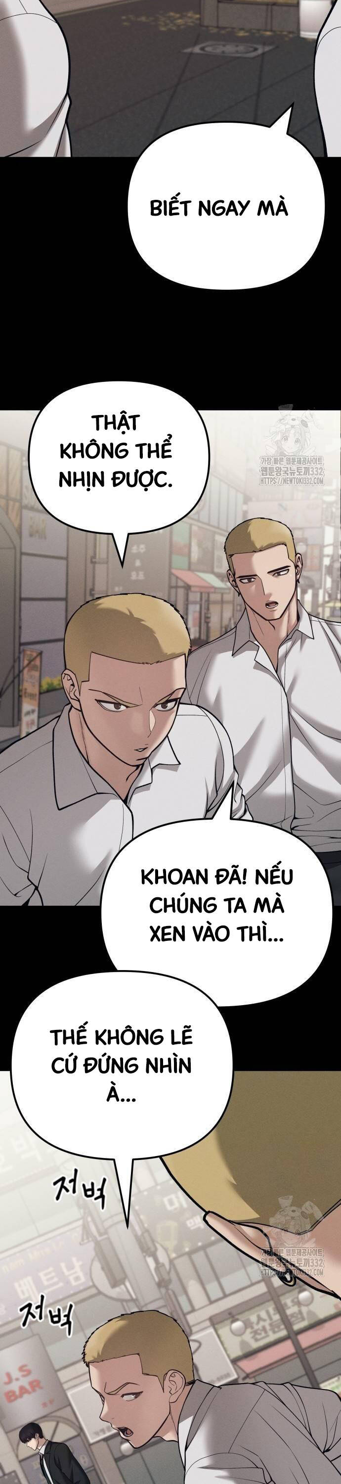 Giang Hồ Thực Thi Công Lý Chap 94 - Next Chap 95