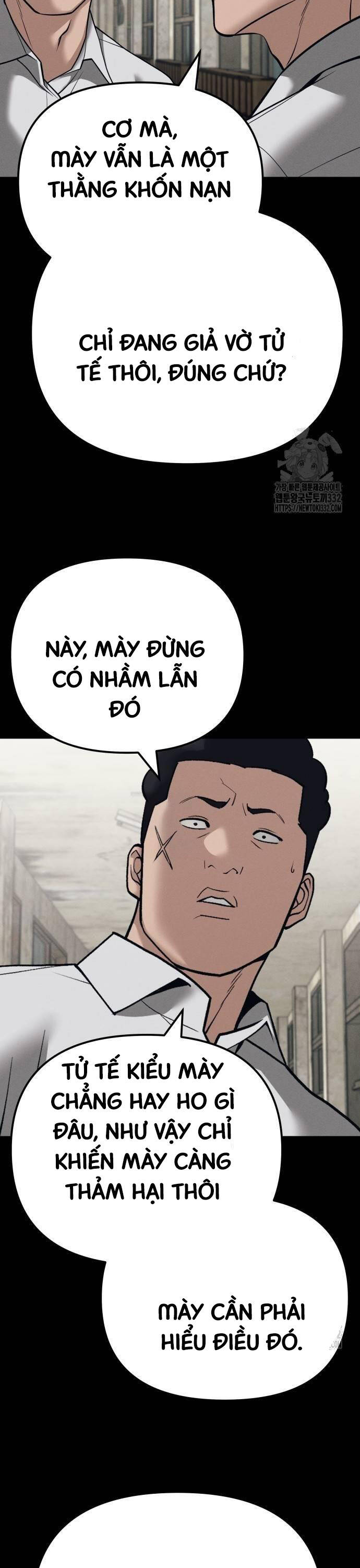 Giang Hồ Thực Thi Công Lý Chap 94 - Next Chap 95