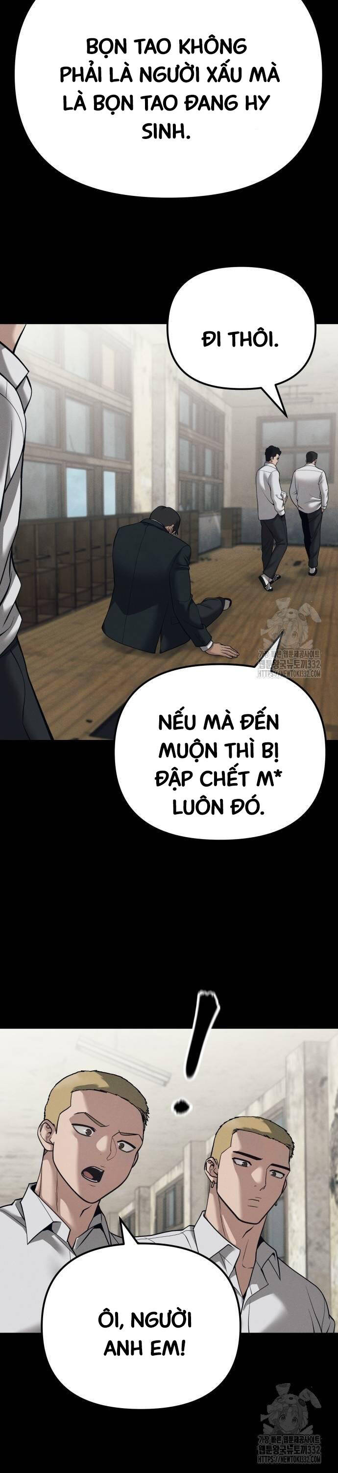 Giang Hồ Thực Thi Công Lý Chap 94 - Next Chap 95
