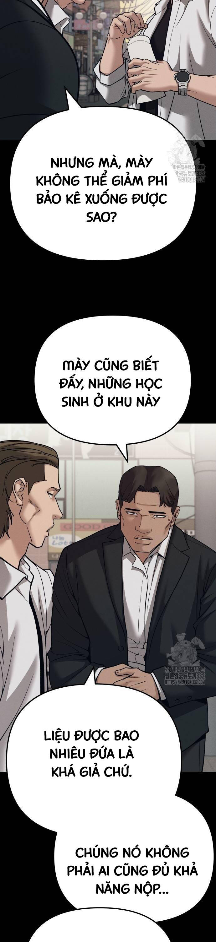 Giang Hồ Thực Thi Công Lý Chap 94 - Next Chap 95