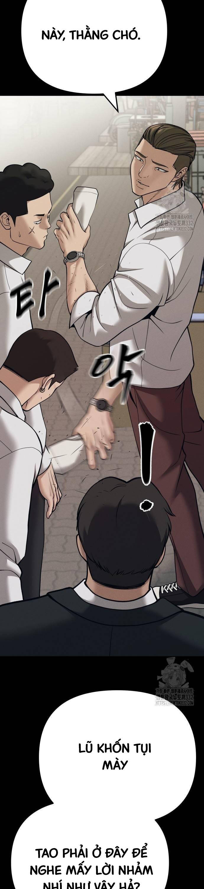 Giang Hồ Thực Thi Công Lý Chap 94 - Next Chap 95