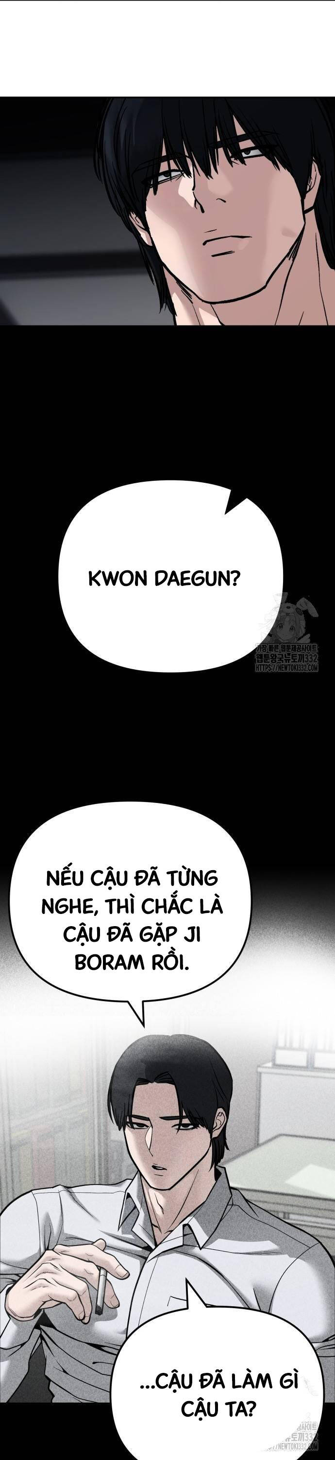Giang Hồ Thực Thi Công Lý Chap 94 - Next Chap 95
