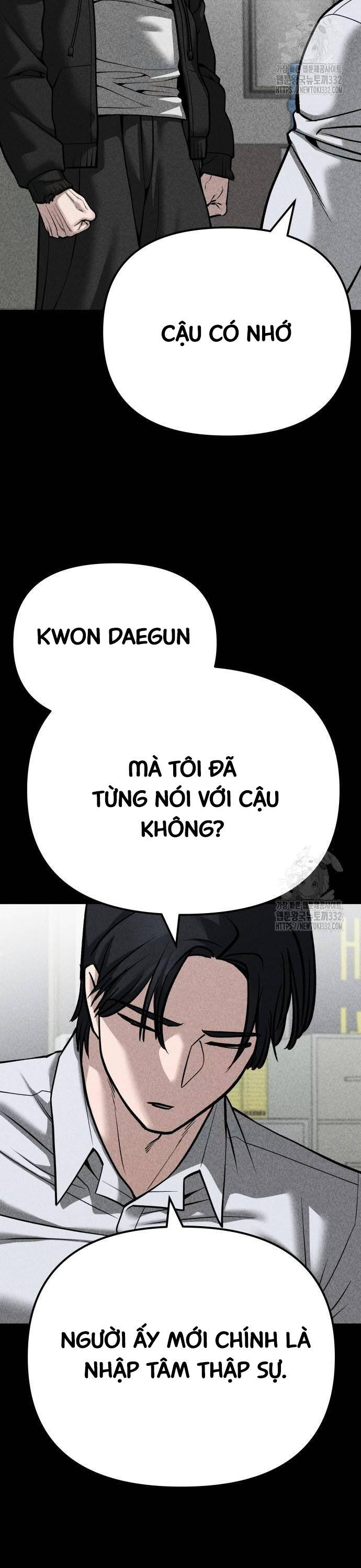 Giang Hồ Thực Thi Công Lý Chap 94 - Next Chap 95