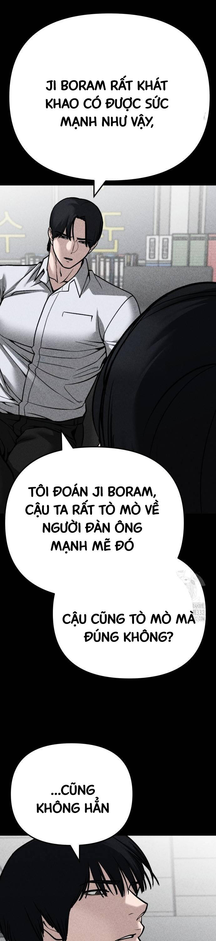 Giang Hồ Thực Thi Công Lý Chap 94 - Next Chap 95