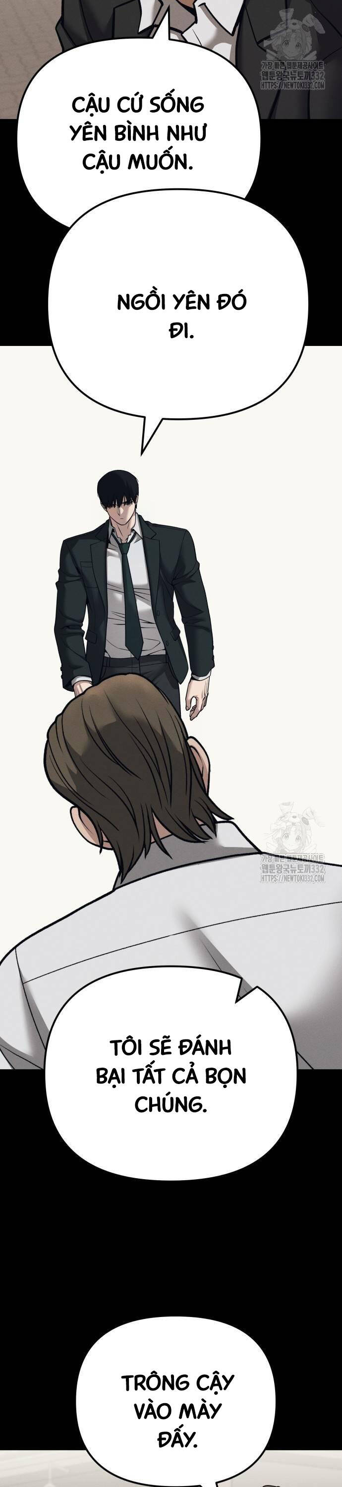 Giang Hồ Thực Thi Công Lý Chap 94 - Next Chap 95