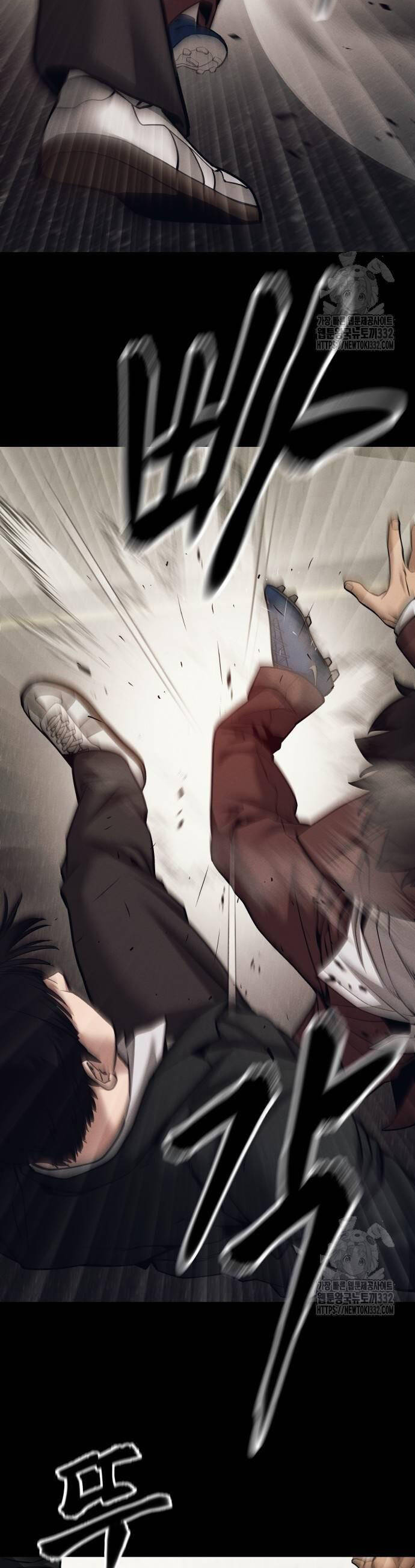 Giang Hồ Thực Thi Công Lý Chap 94 - Next Chap 95