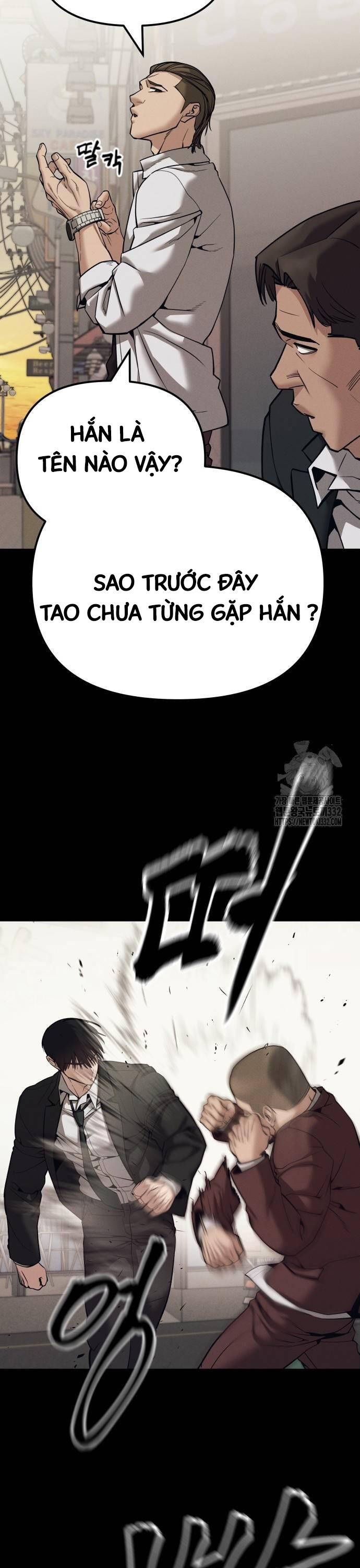 Giang Hồ Thực Thi Công Lý Chap 94 - Next Chap 95