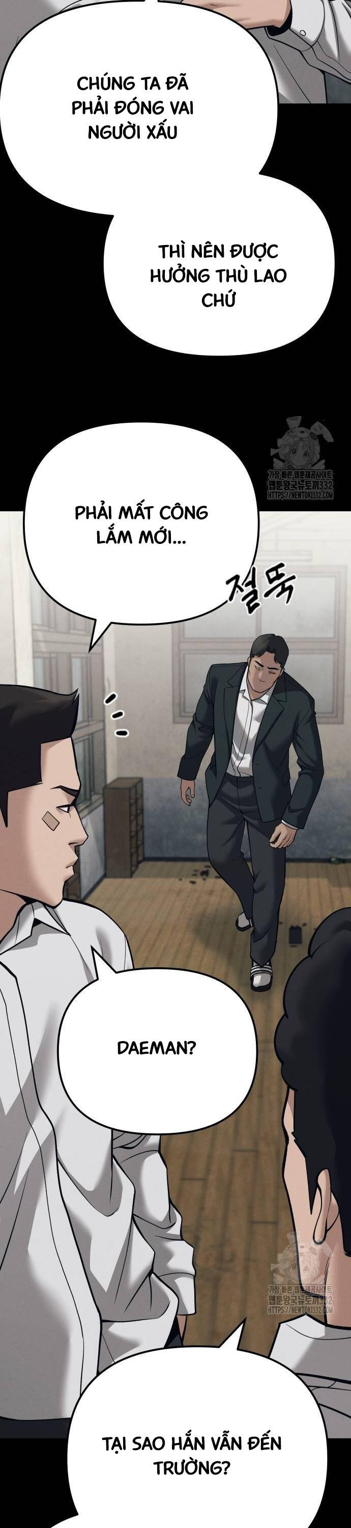Giang Hồ Thực Thi Công Lý Chap 94 - Next Chap 95