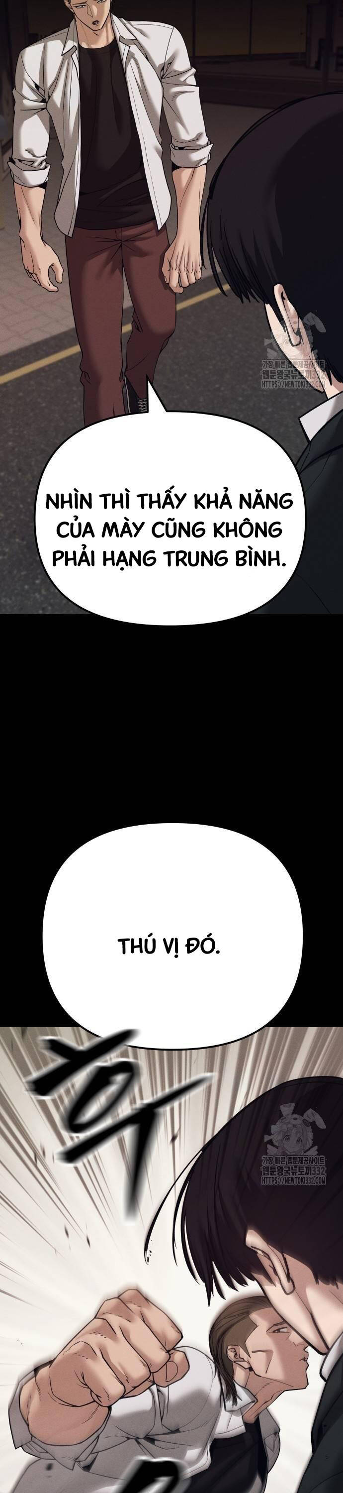 Giang Hồ Thực Thi Công Lý Chap 94 - Next Chap 95