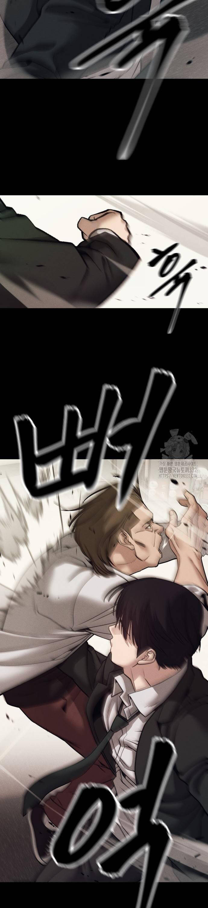 Giang Hồ Thực Thi Công Lý Chap 94 - Next Chap 95