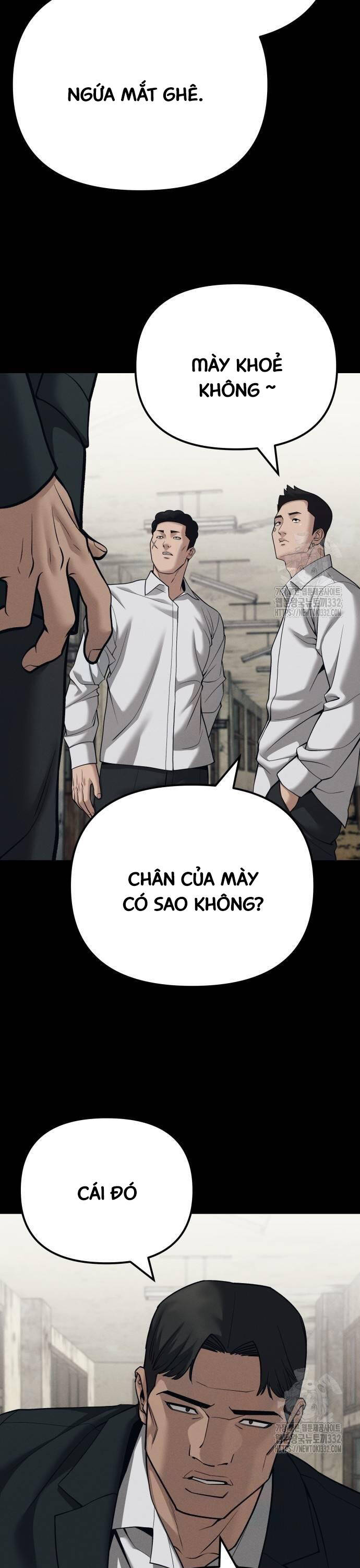 Giang Hồ Thực Thi Công Lý Chap 94 - Next Chap 95