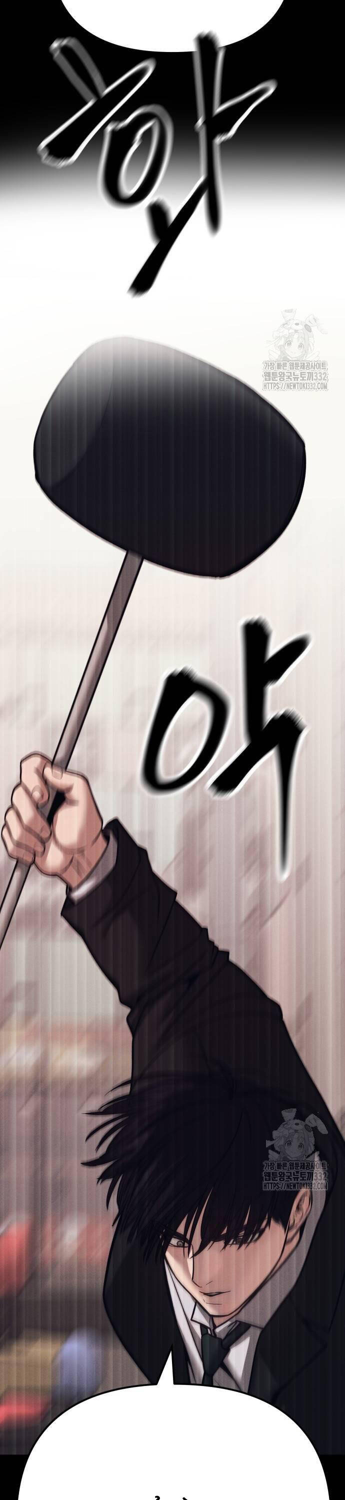 Giang Hồ Thực Thi Công Lý Chap 94 - Next Chap 95