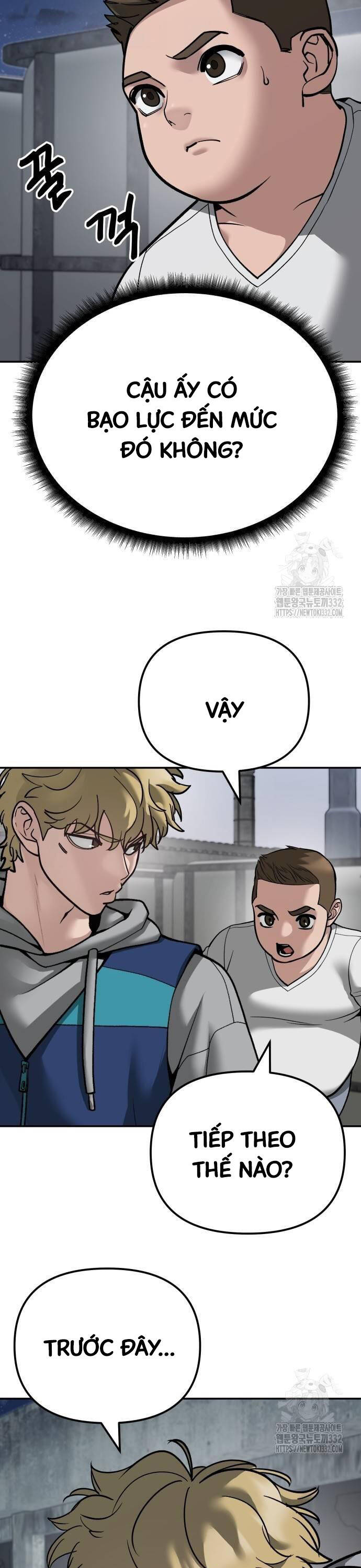 Giang Hồ Thực Thi Công Lý Chap 94 - Next Chap 95