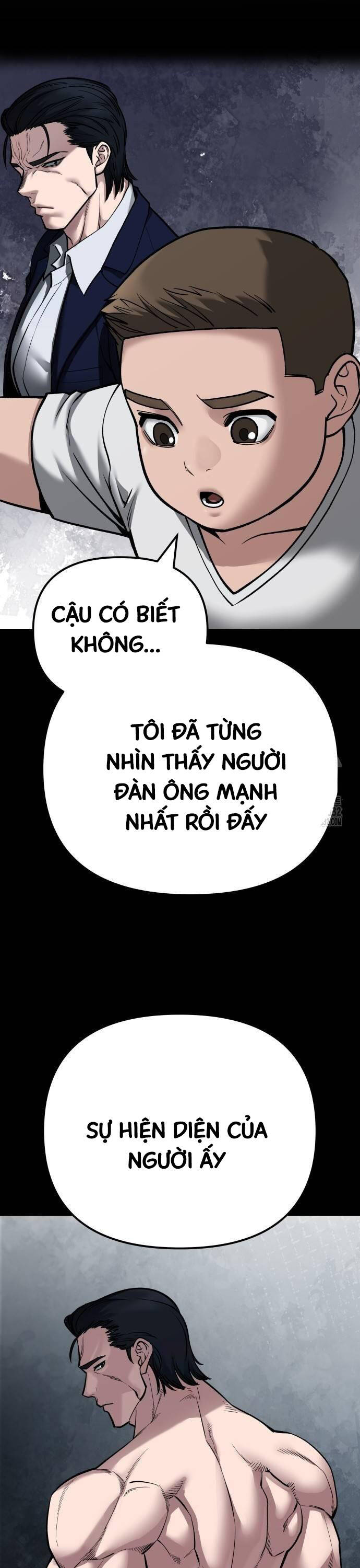 Giang Hồ Thực Thi Công Lý Chap 94 - Next Chap 95