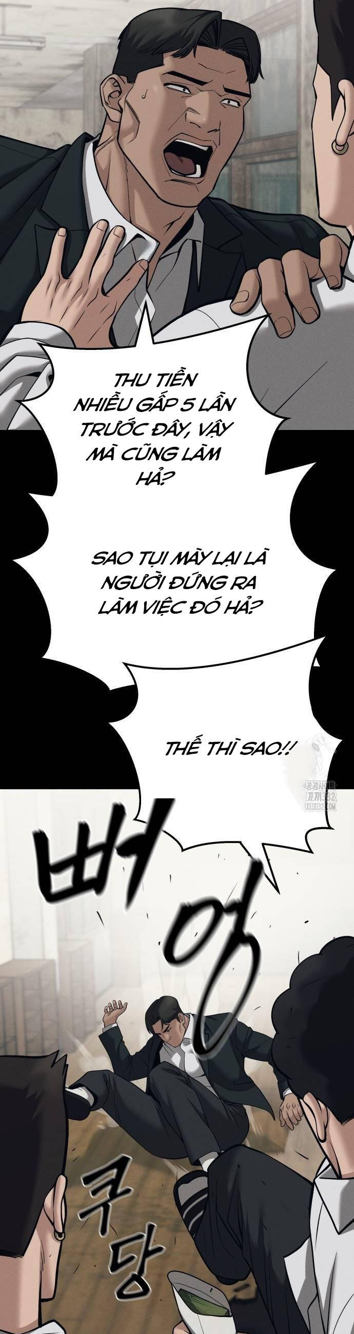 Giang Hồ Thực Thi Công Lý Chap 94 - Next Chap 95