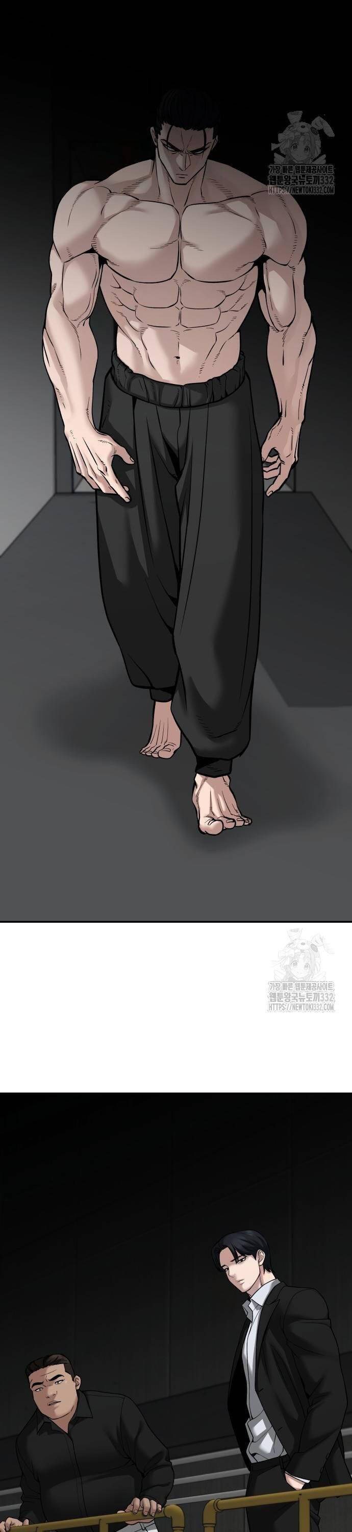 Giang Hồ Thực Thi Công Lý Chap 94 - Next Chap 95