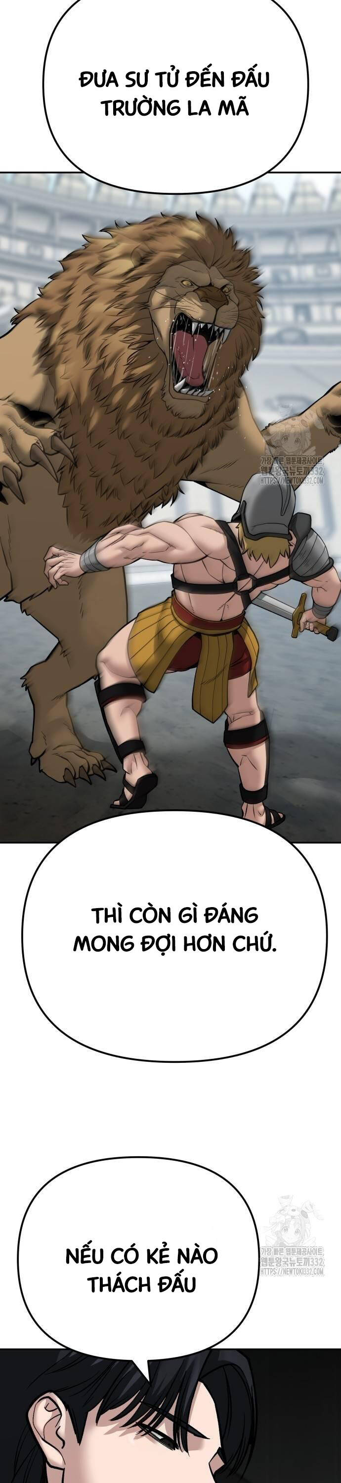 Giang Hồ Thực Thi Công Lý Chap 94 - Next Chap 95