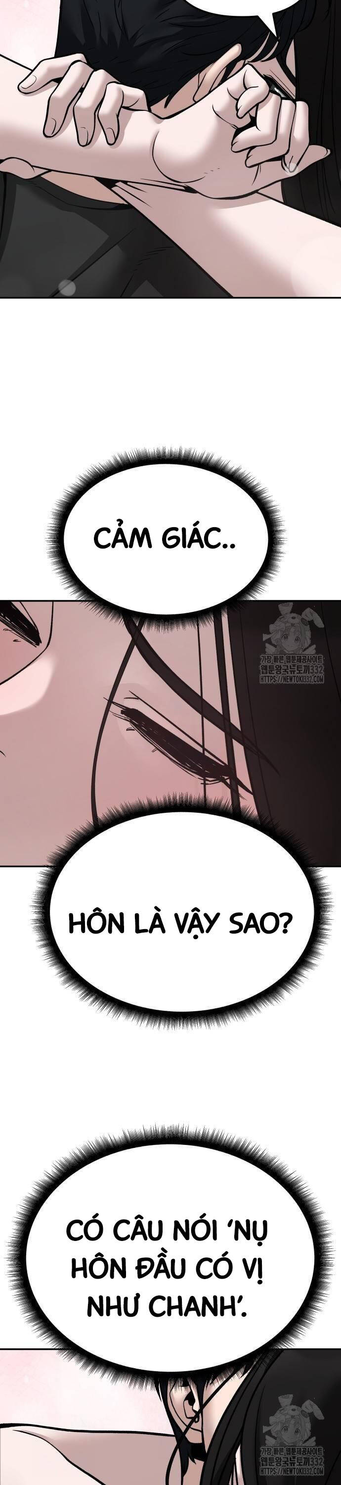 Giang Hồ Thực Thi Công Lý Chap 94 - Next Chap 95