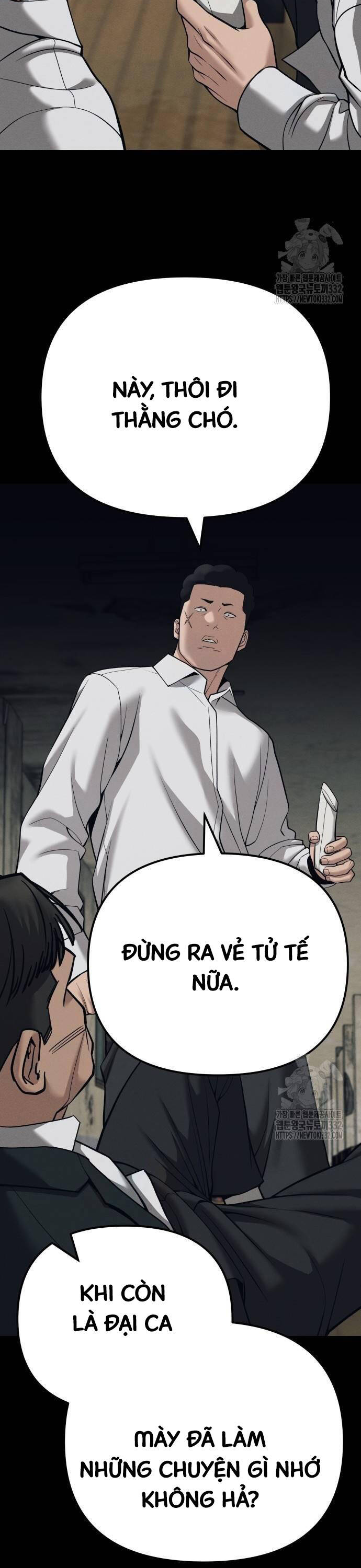 Giang Hồ Thực Thi Công Lý Chap 94 - Next Chap 95