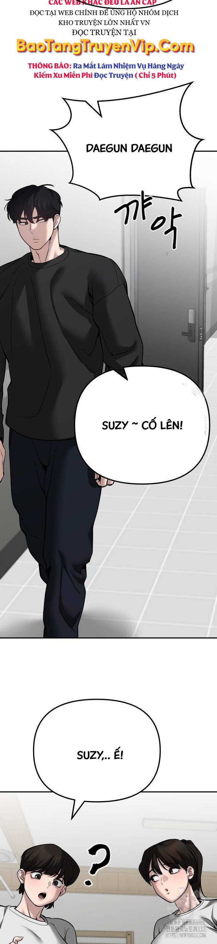 Giang Hồ Thực Thi Công Lý Chap 94 - Next Chap 95