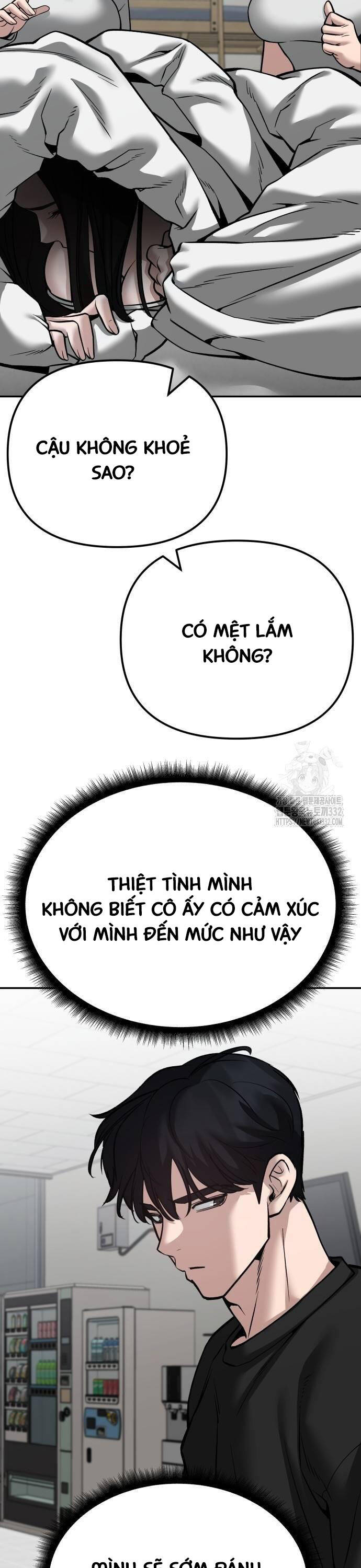 Giang Hồ Thực Thi Công Lý Chap 94 - Next Chap 95