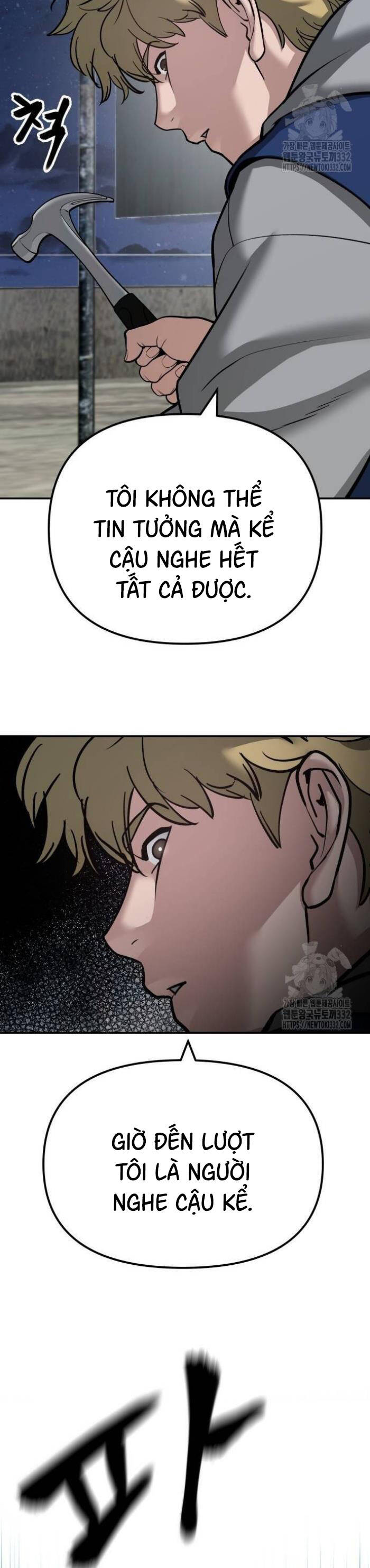 Giang Hồ Thực Thi Công Lý Chap 95 - Next Chap 96