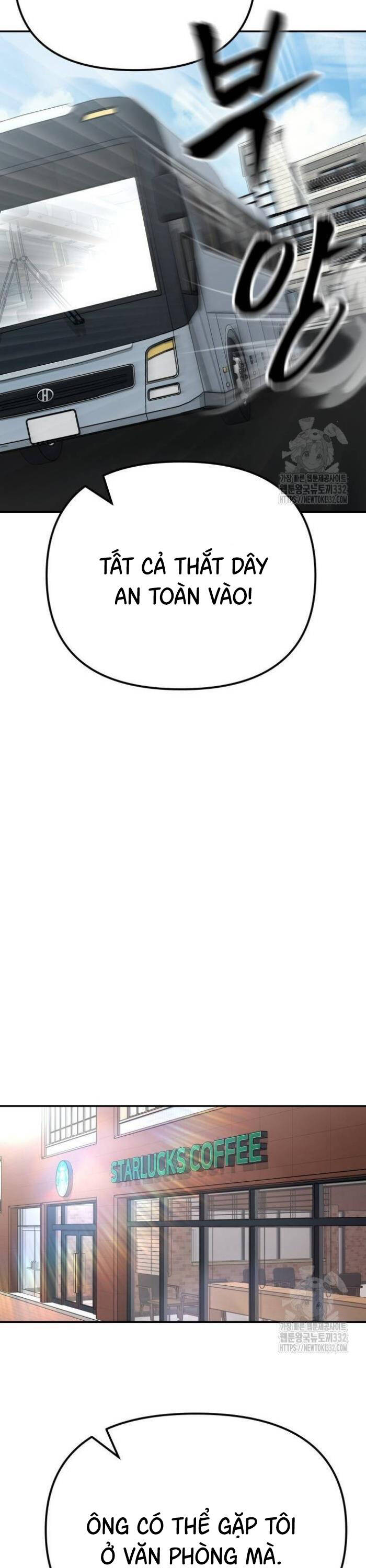 Giang Hồ Thực Thi Công Lý Chap 95 - Next Chap 96