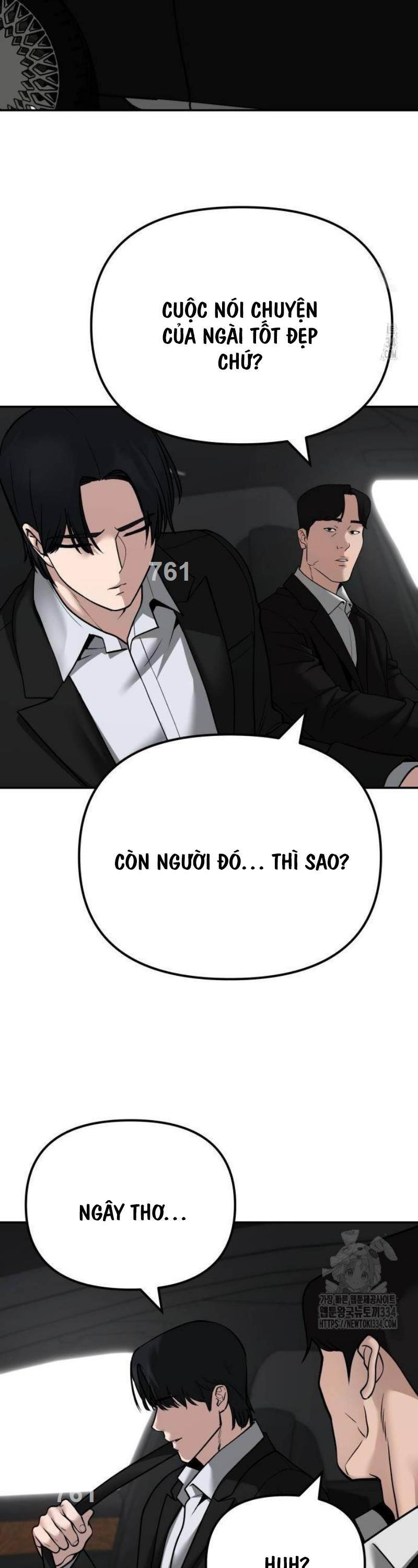 Giang Hồ Thực Thi Công Lý Chap 96 - Next Chap 97