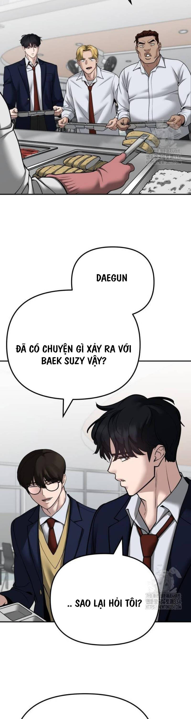 Giang Hồ Thực Thi Công Lý Chap 96 - Next Chap 97