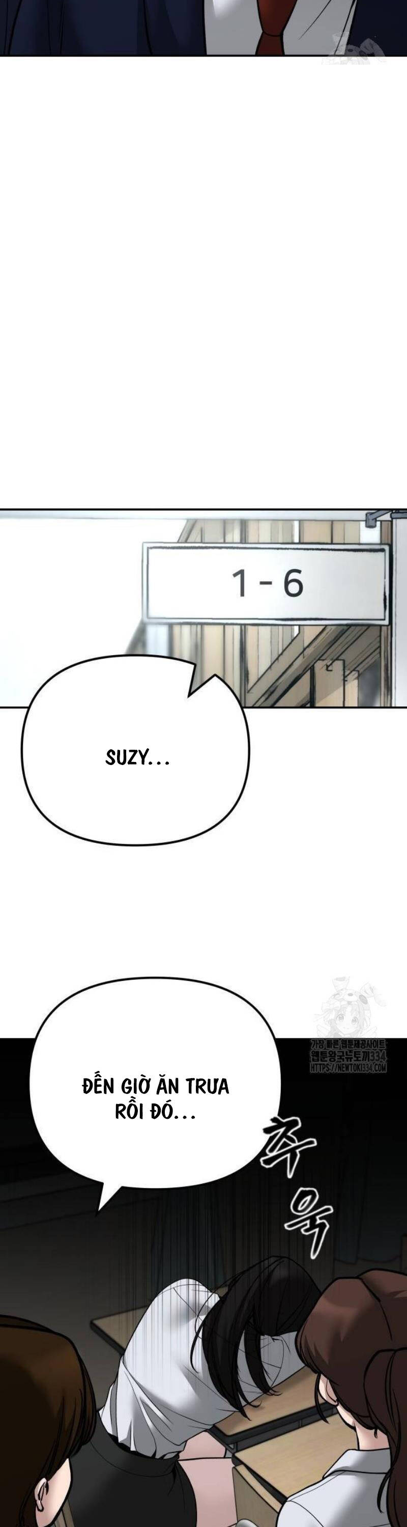 Giang Hồ Thực Thi Công Lý Chap 96 - Next Chap 97