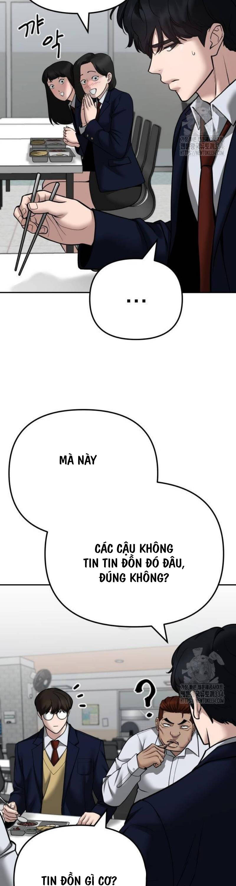 Giang Hồ Thực Thi Công Lý Chap 96 - Next Chap 97