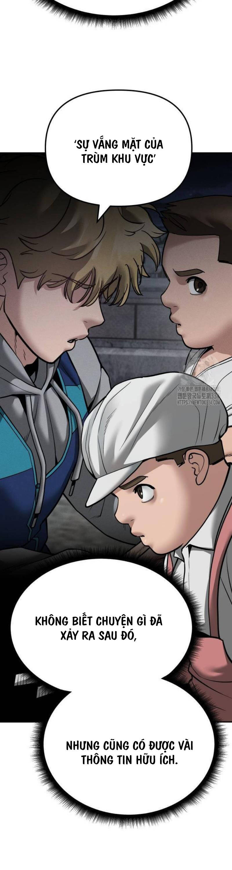 Giang Hồ Thực Thi Công Lý Chap 96 - Next Chap 97