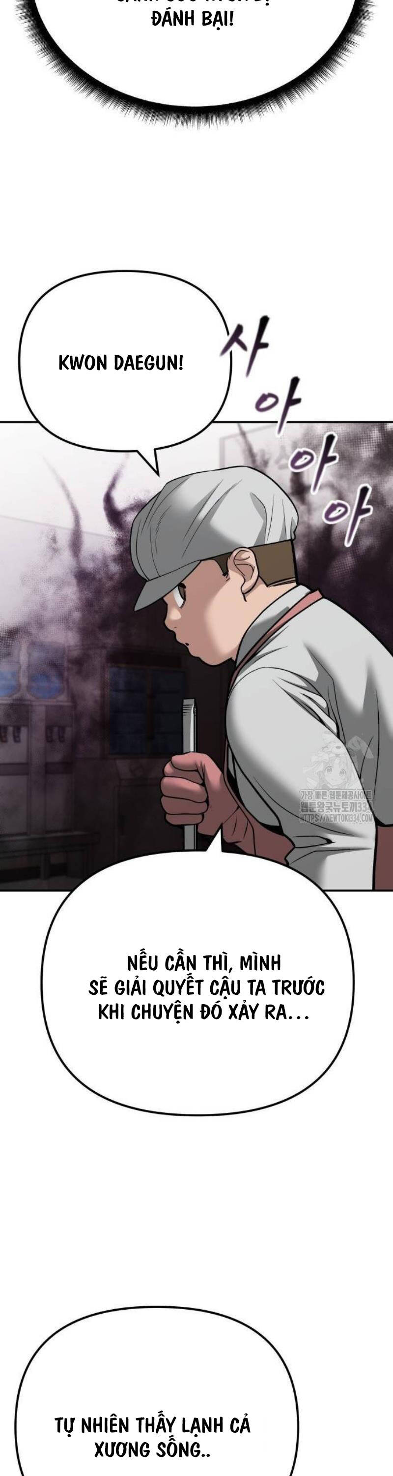 Giang Hồ Thực Thi Công Lý Chap 96 - Next Chap 97