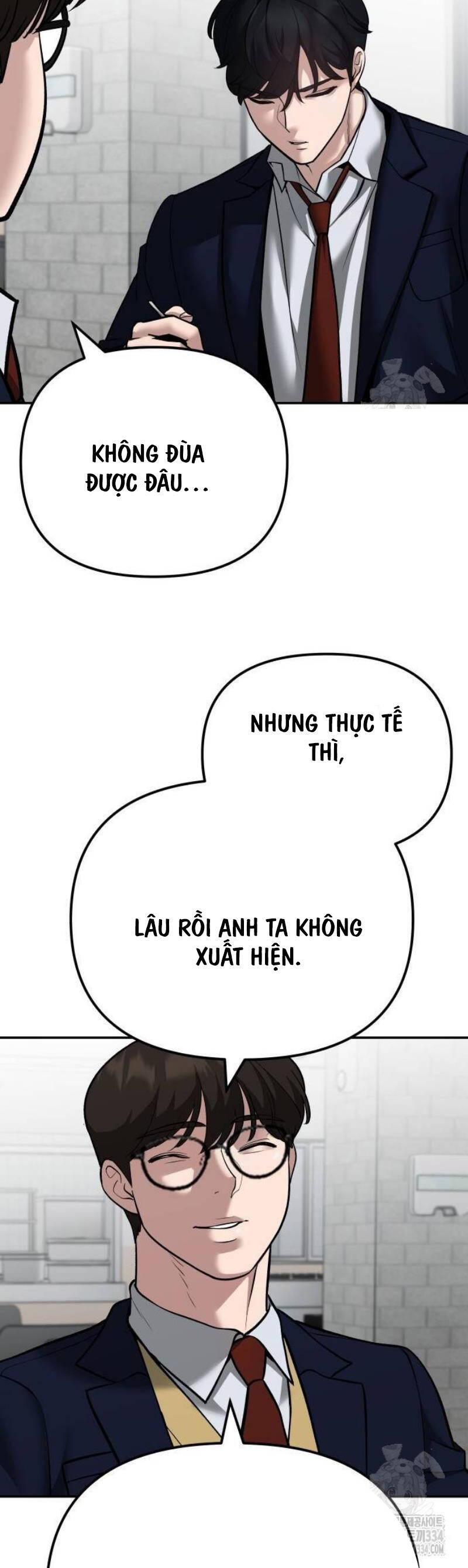 Giang Hồ Thực Thi Công Lý Chap 96 - Next Chap 97