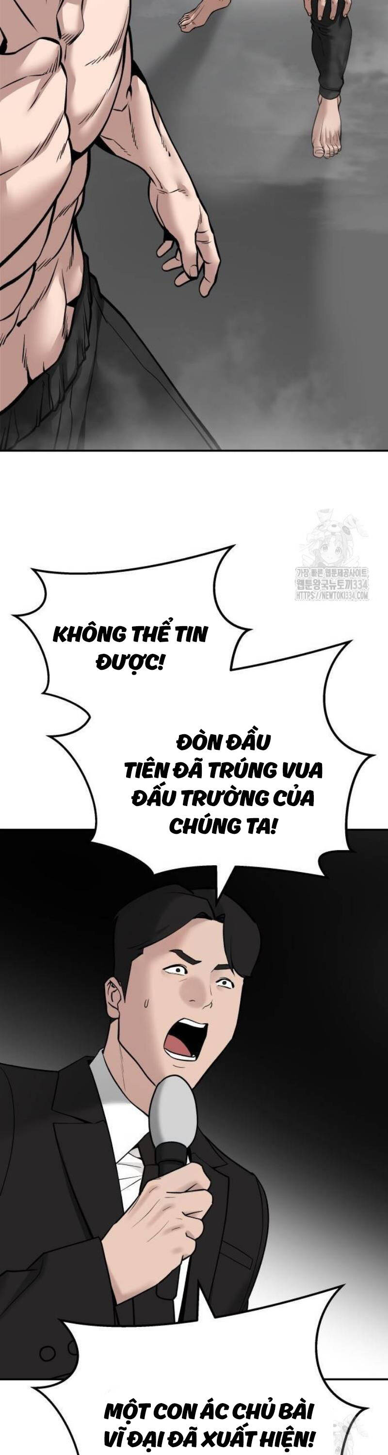 Giang Hồ Thực Thi Công Lý Chap 96 - Next Chap 97