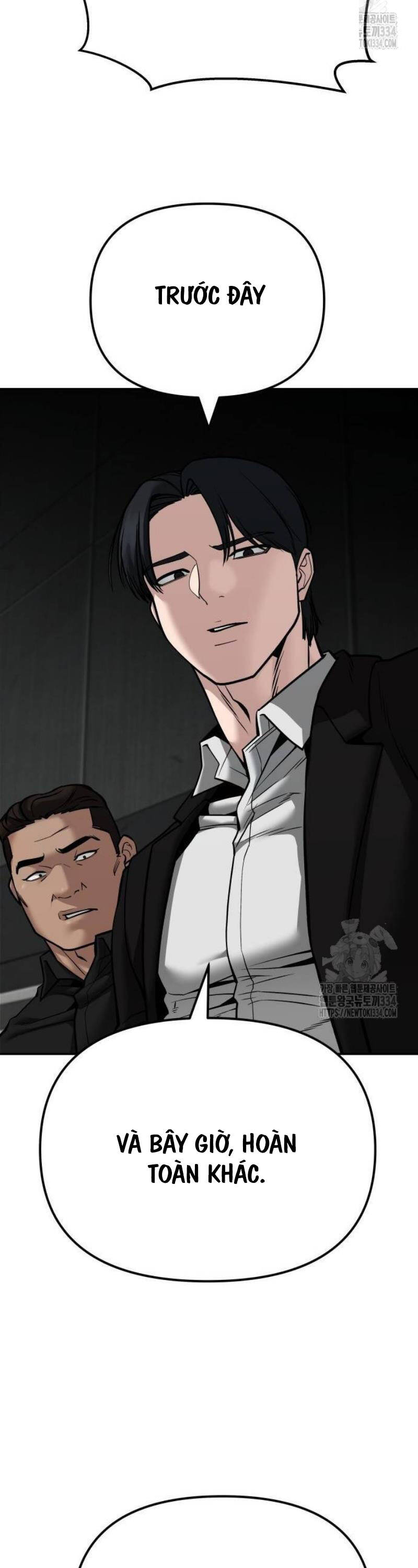 Giang Hồ Thực Thi Công Lý Chap 96 - Next Chap 97