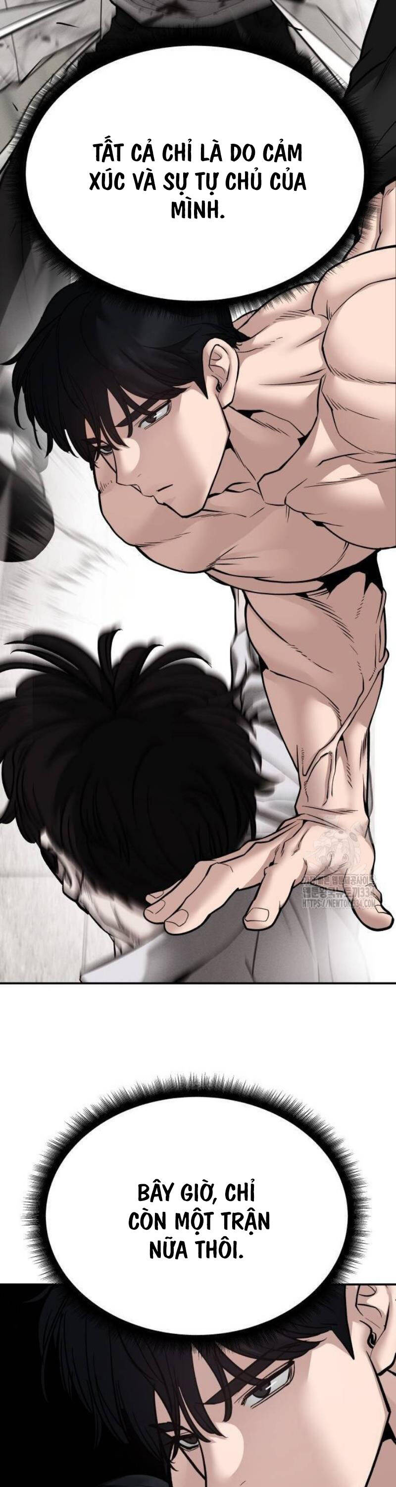 Giang Hồ Thực Thi Công Lý Chap 96 - Next Chap 97