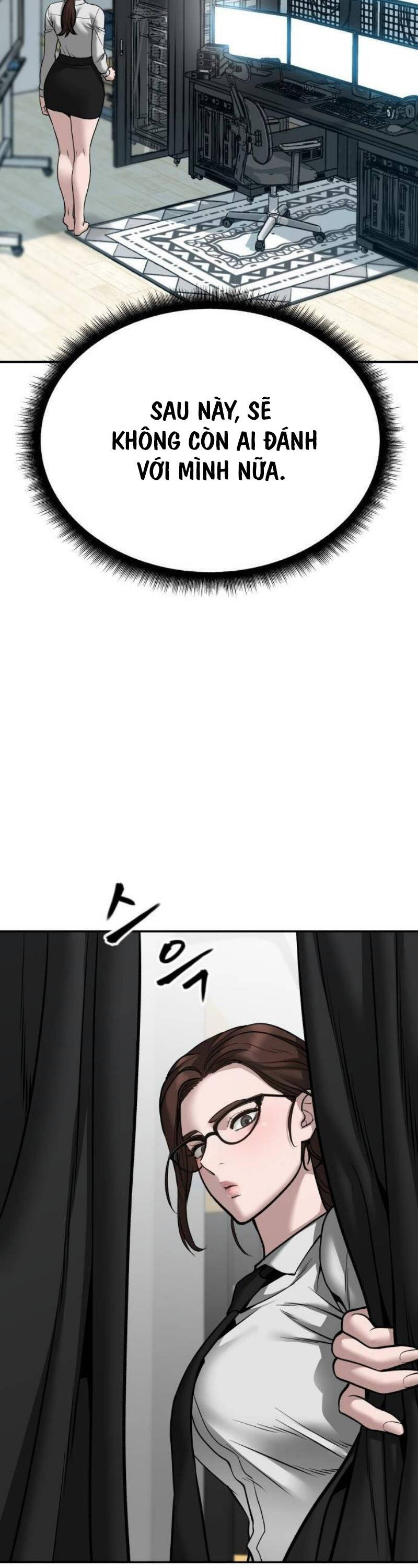 Giang Hồ Thực Thi Công Lý Chap 96 - Next Chap 97