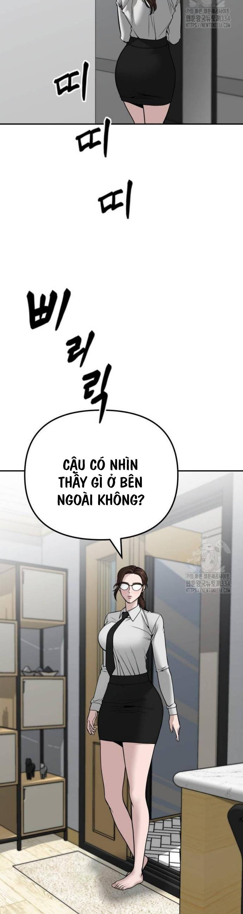 Giang Hồ Thực Thi Công Lý Chap 96 - Next Chap 97