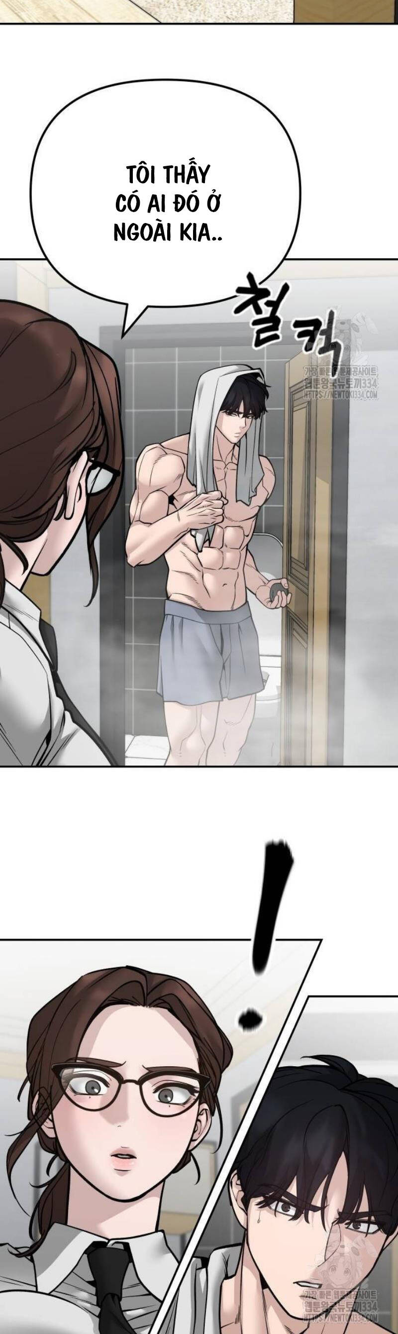 Giang Hồ Thực Thi Công Lý Chap 96 - Next Chap 97