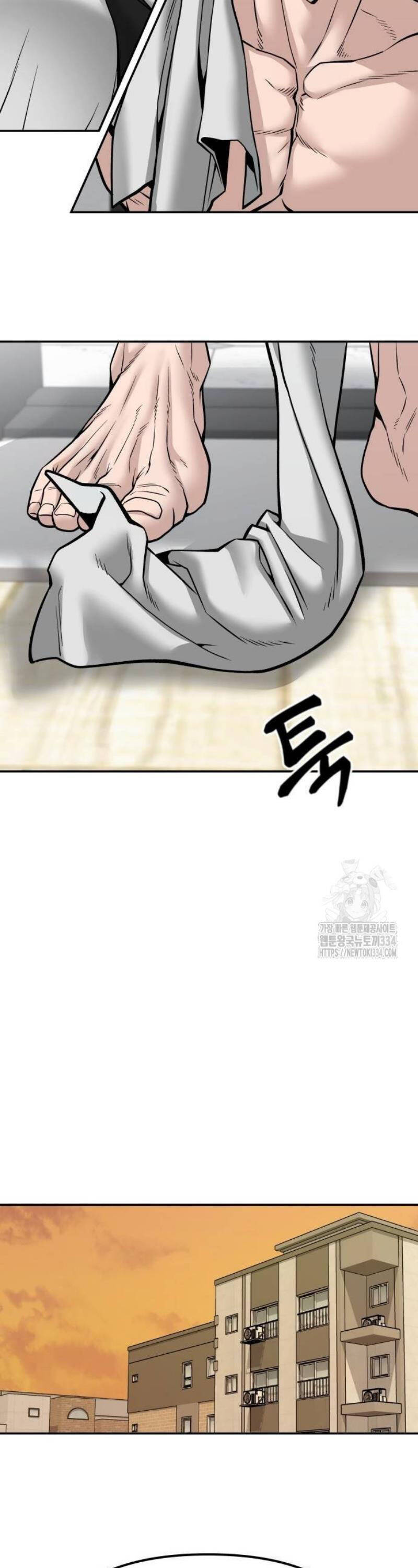 Giang Hồ Thực Thi Công Lý Chap 96 - Next Chap 97