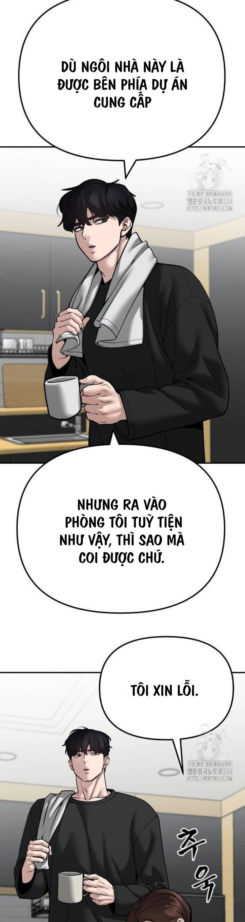 Giang Hồ Thực Thi Công Lý Chap 96 - Next Chap 97