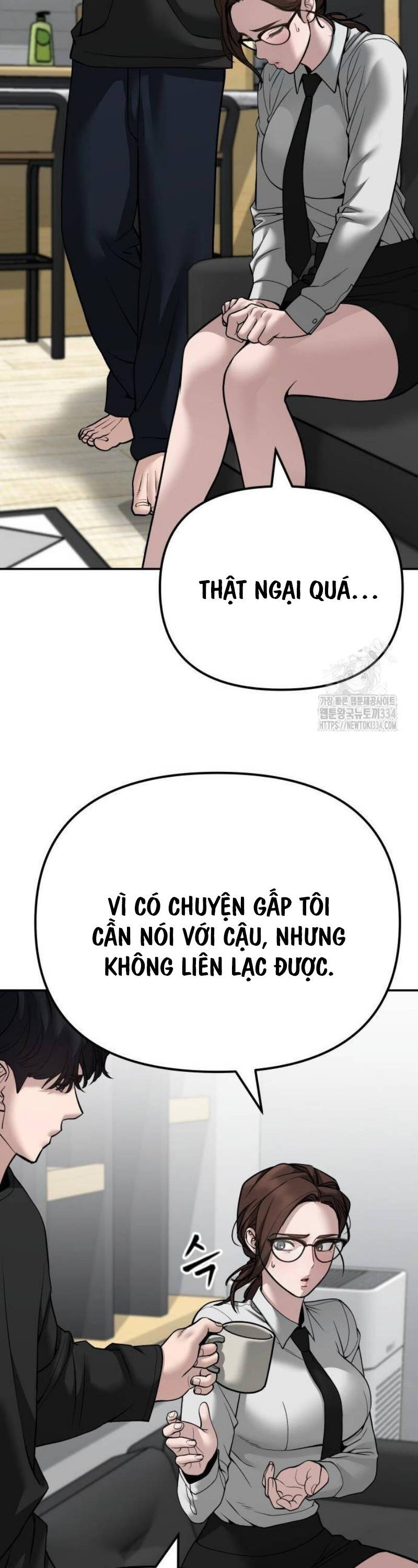 Giang Hồ Thực Thi Công Lý Chap 96 - Next Chap 97