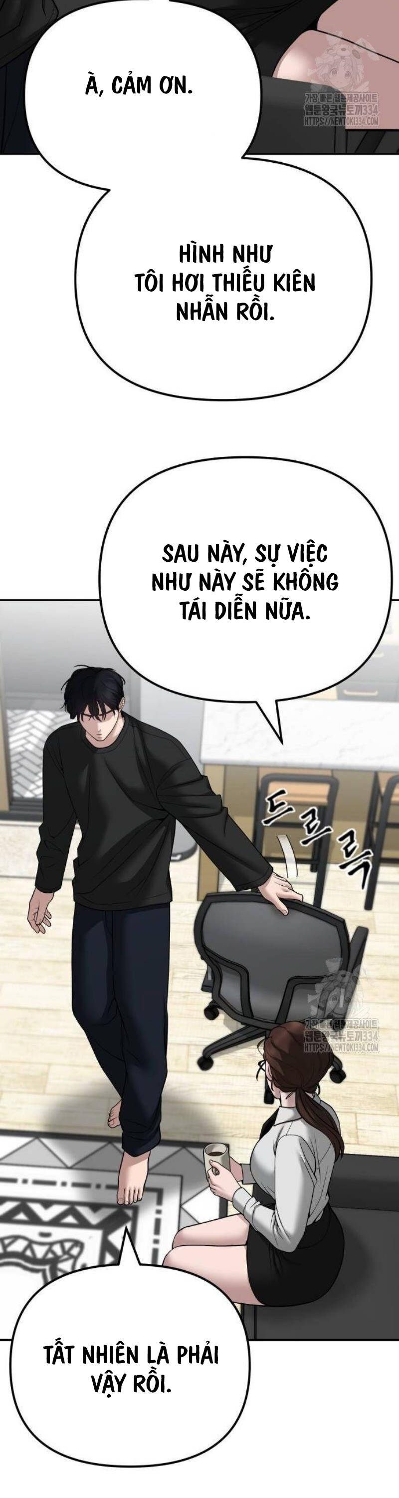 Giang Hồ Thực Thi Công Lý Chap 96 - Next Chap 97